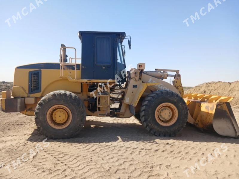 LiuGong CLG 856H 2014 - 600 000 TMT - Балканабат - img 2