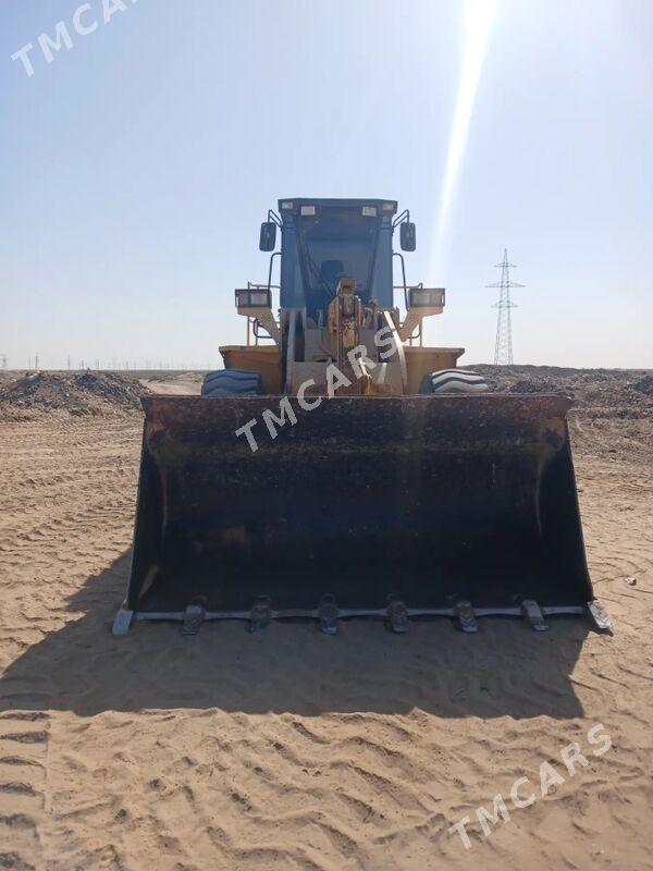 LiuGong CLG 856H 2014 - 600 000 TMT - Балканабат - img 3