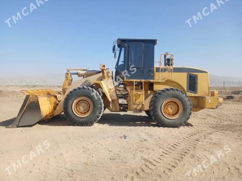 LiuGong CLG 856H 2014 - 600 000 TMT - Балканабат - img 4