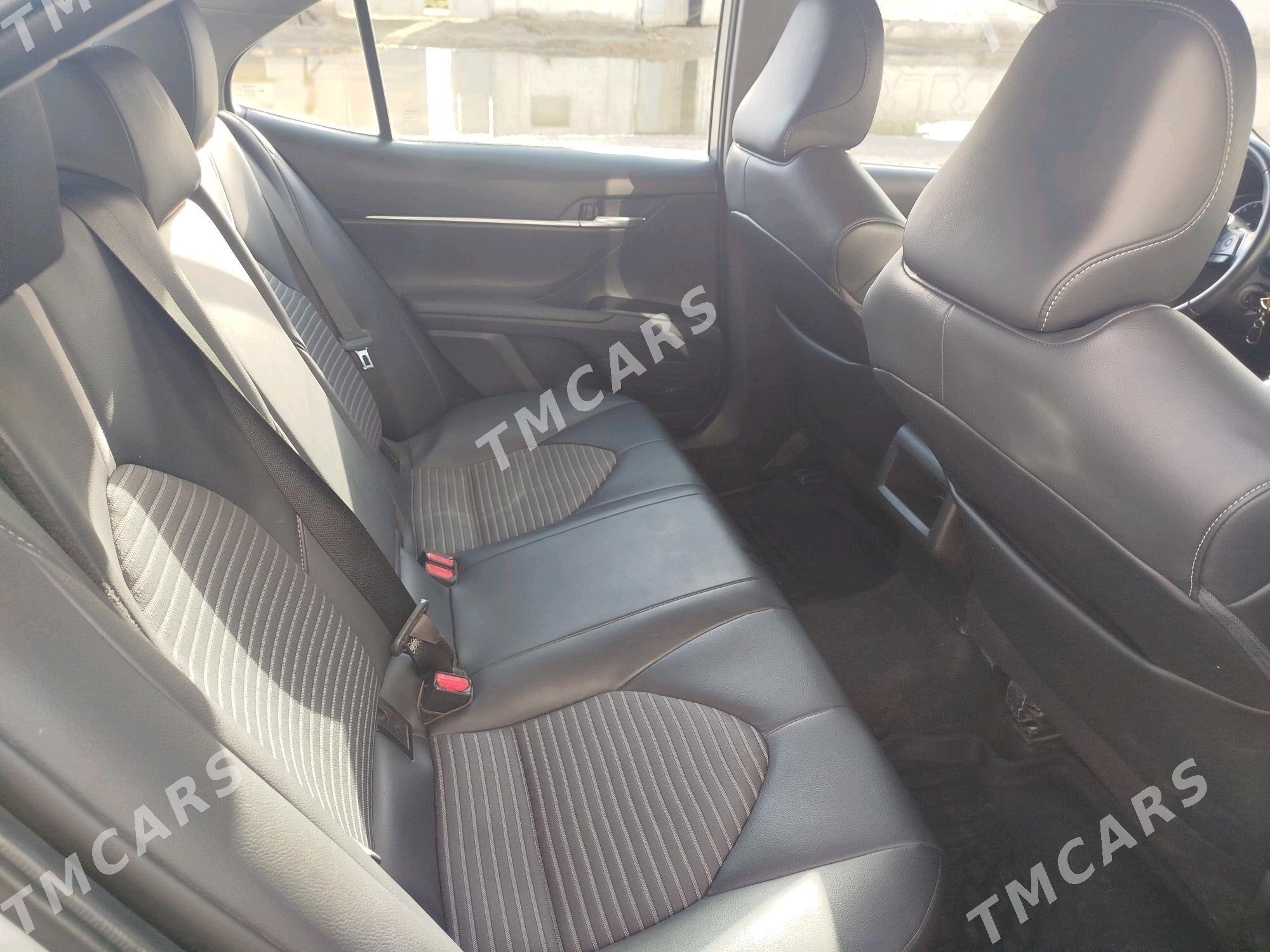 Toyota Camry 2021 - 320 000 TMT - Туркменабат - img 7