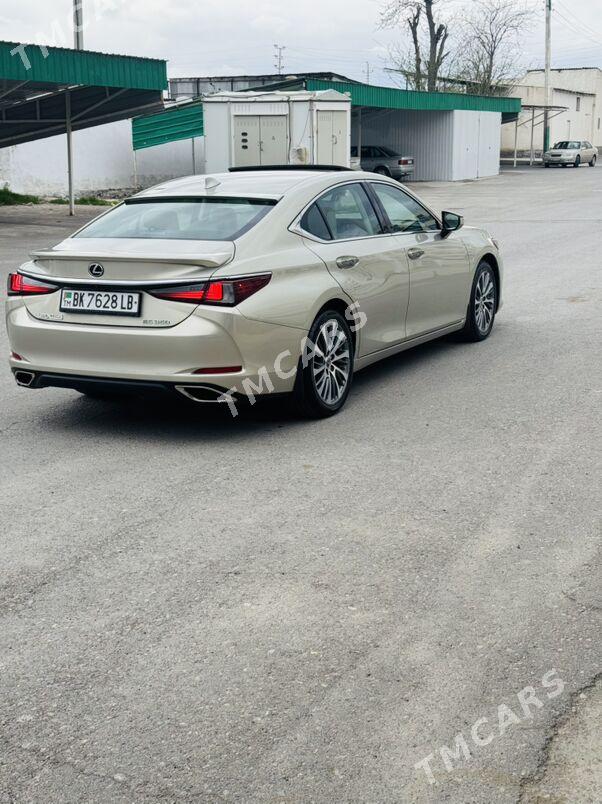Lexus ES 350 2022 - 600 000 TMT - Türkmenabat - img 4