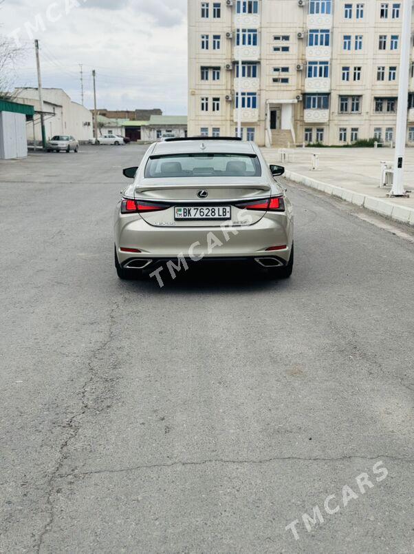 Lexus ES 350 2022 - 600 000 TMT - Türkmenabat - img 9