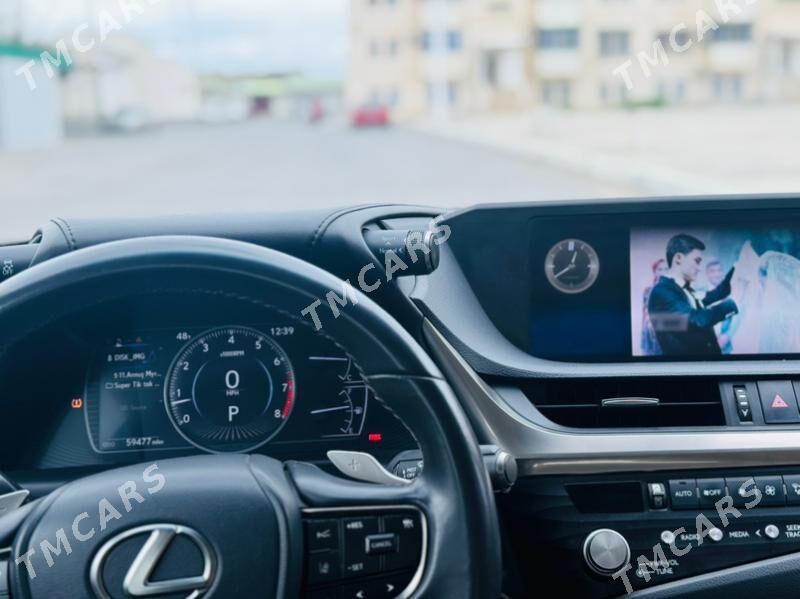 Lexus ES 350 2022 - 600 000 TMT - Türkmenabat - img 1