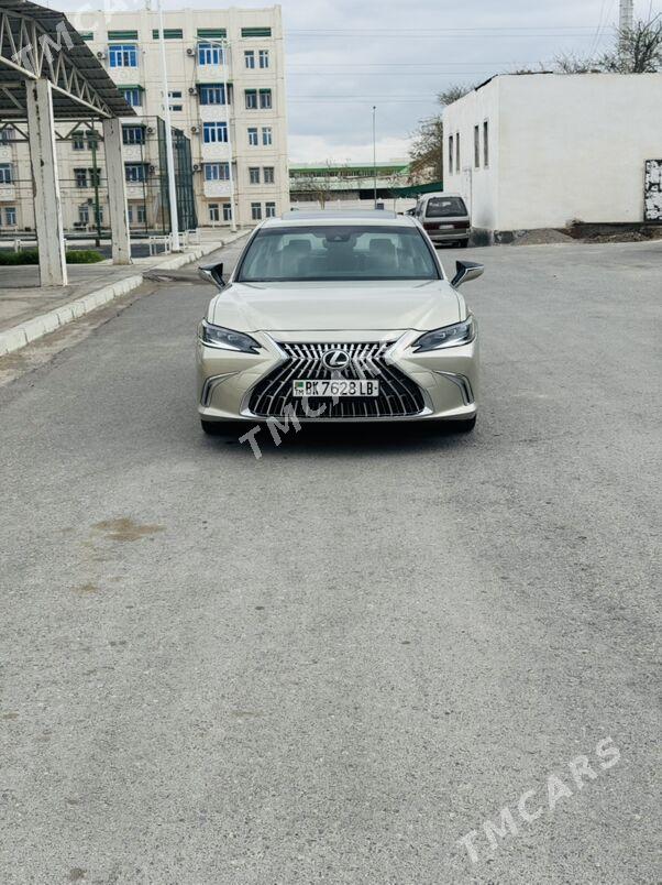 Lexus ES 350 2022 - 600 000 TMT - Türkmenabat - img 6