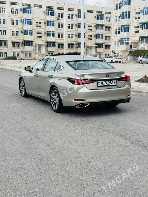 Lexus ES 350 2022 - 600 000 TMT - Türkmenabat - img 5