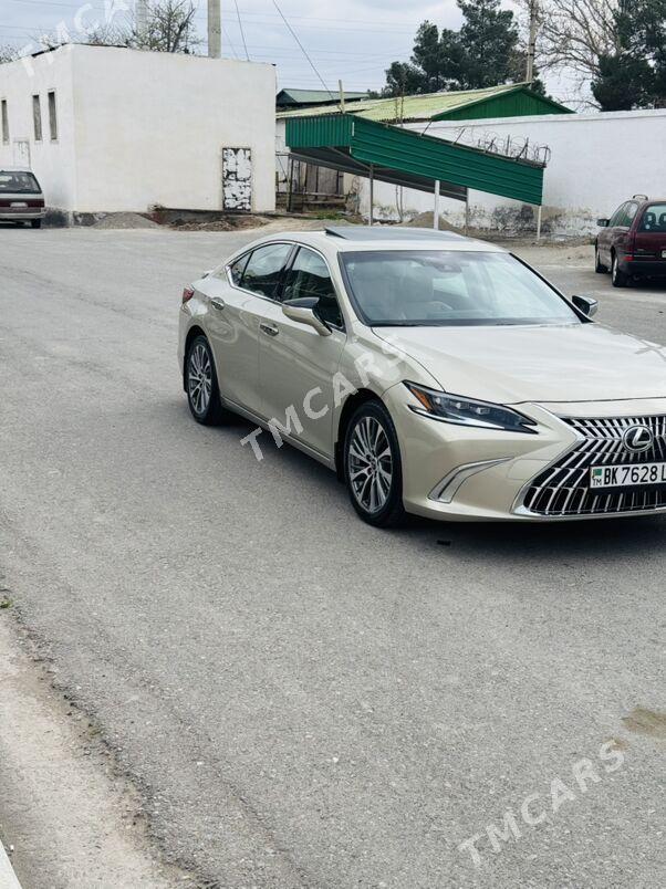 Lexus ES 350 2022 - 600 000 TMT - Türkmenabat - img 8