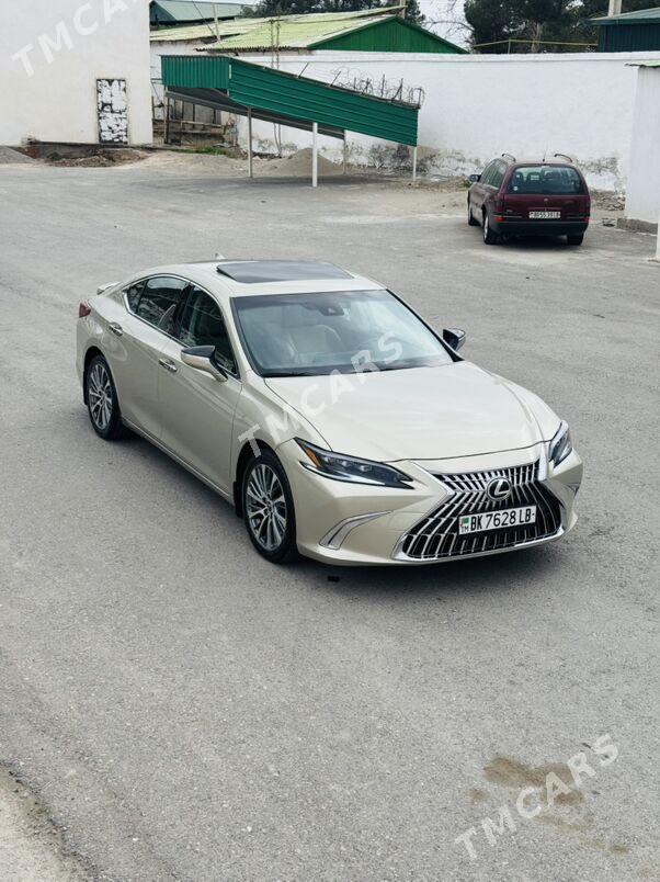 Lexus ES 350 2022 - 600 000 TMT - Türkmenabat - img 10