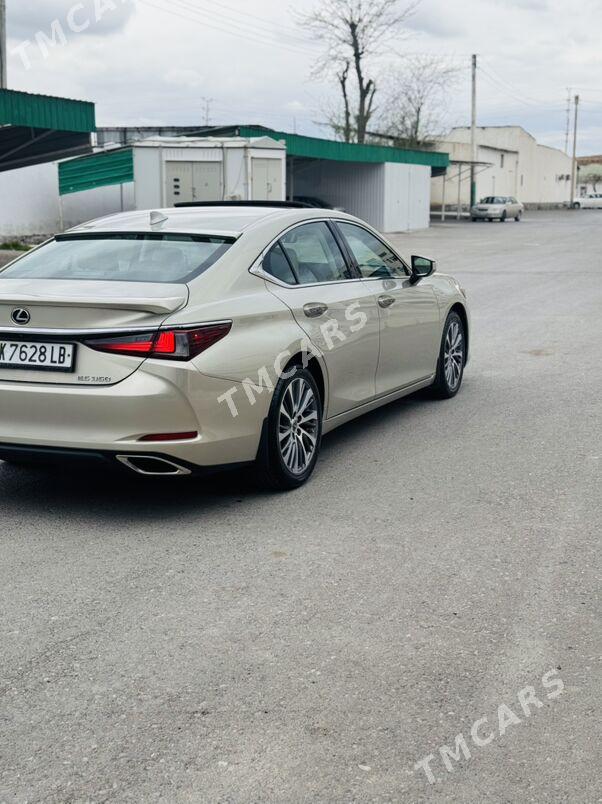 Lexus ES 350 2022 - 600 000 TMT - Türkmenabat - img 3