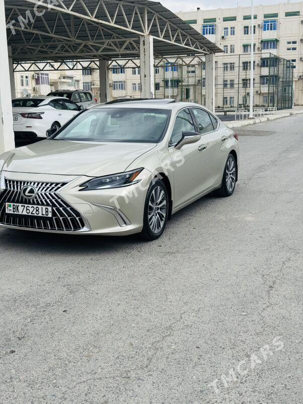 Lexus ES 350 2022 - 600 000 TMT - Türkmenabat - img 2