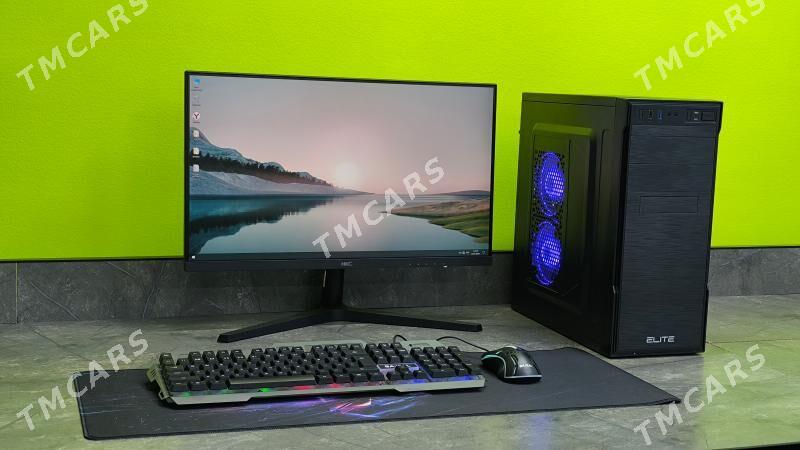  i3 3220 / Ram 8GB / SSD 128GB / HDD 1000GB - Parahat 4 - img 1