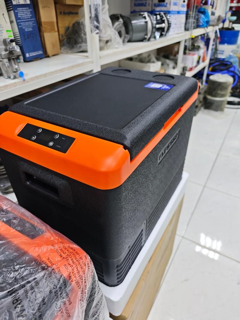 Холодильник 50Liter 12/24V 3 950 TMT - Aşgabat - img 5
