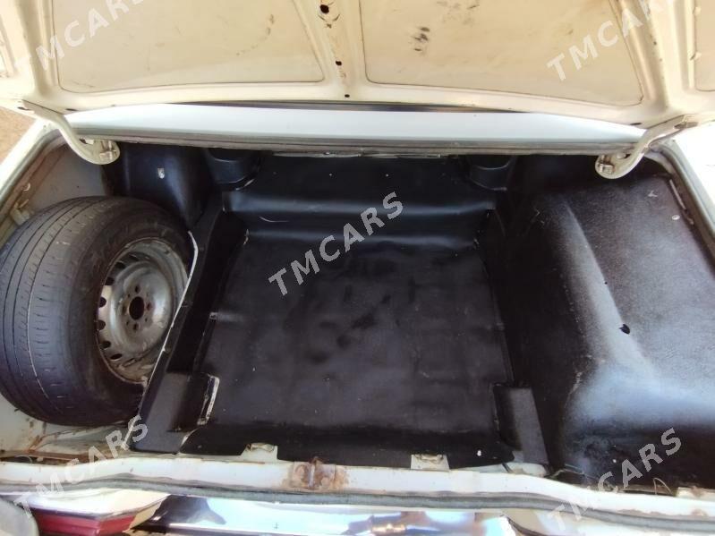 Lada 2107 2002 - 18 000 TMT - етр. Туркменбаши - img 2