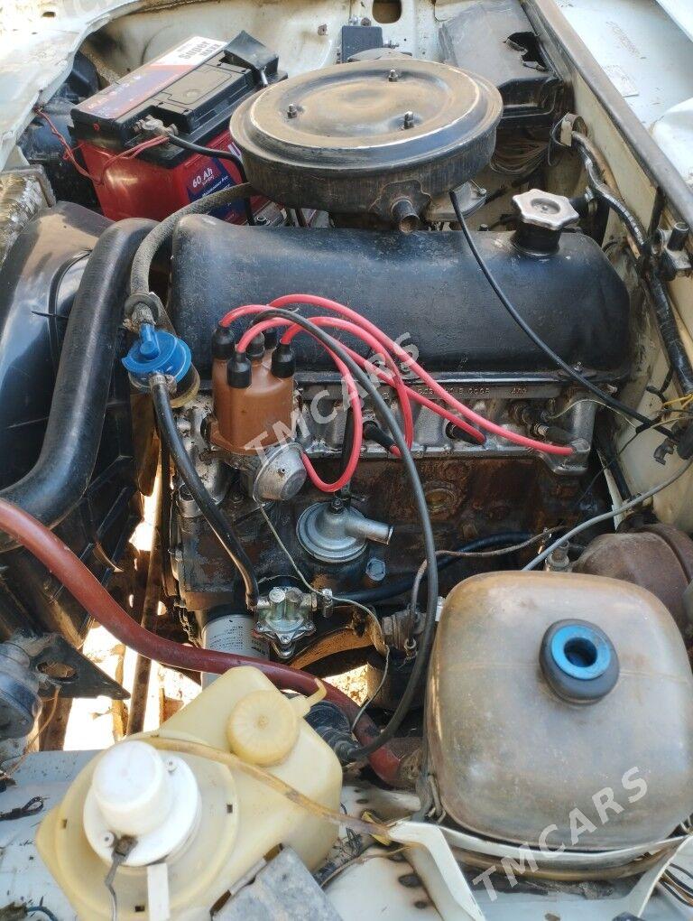 Lada 2107 2002 - 18 000 TMT - етр. Туркменбаши - img 5
