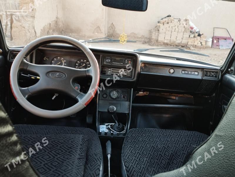Lada 2107 2002 - 18 000 TMT - етр. Туркменбаши - img 8