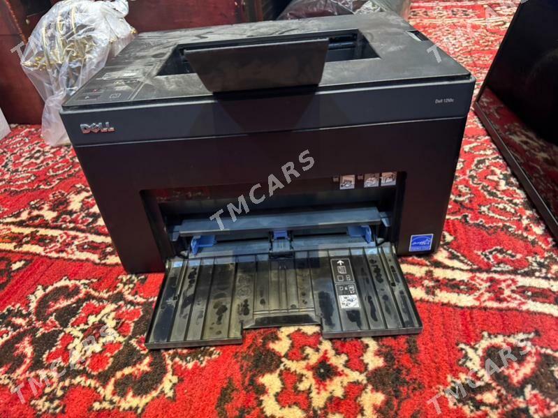 DeLL 1250c - Aşgabat - img 2