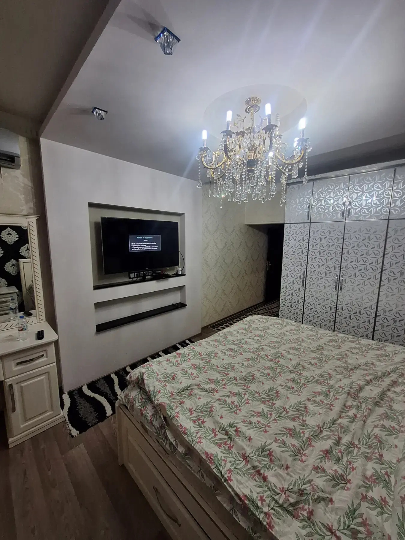 Dosaf Sayoly elitka 3 komnat - Досааф - img 4