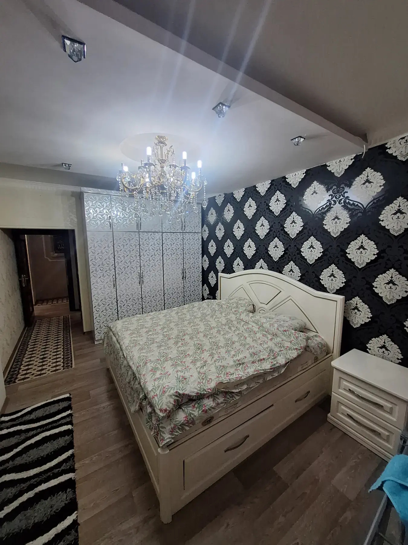 Dosaf Sayoly elitka 3 komnat - Досааф - img 3