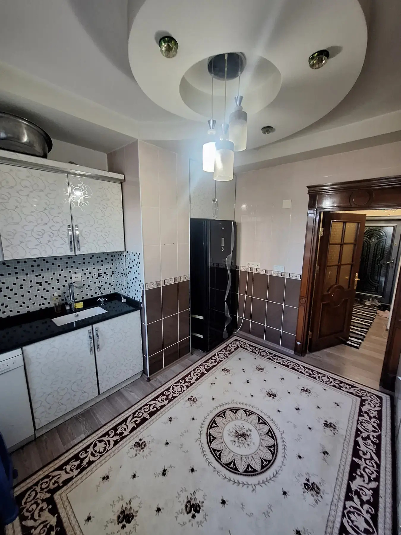 Dosaf Sayoly elitka 3 komnat - Досааф - img 5