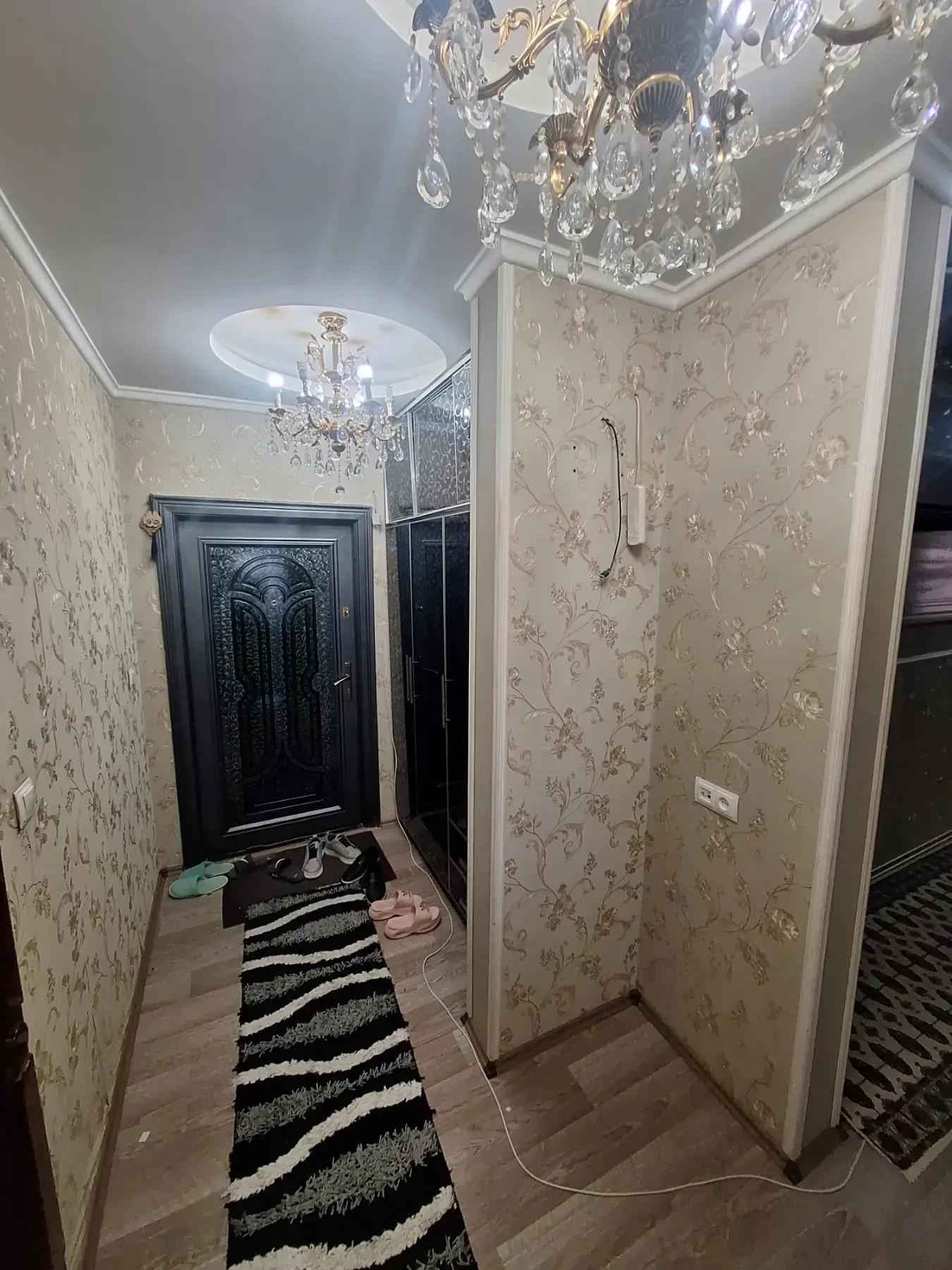 Dosaf Sayoly elitka 3 komnat - Досааф - img 2