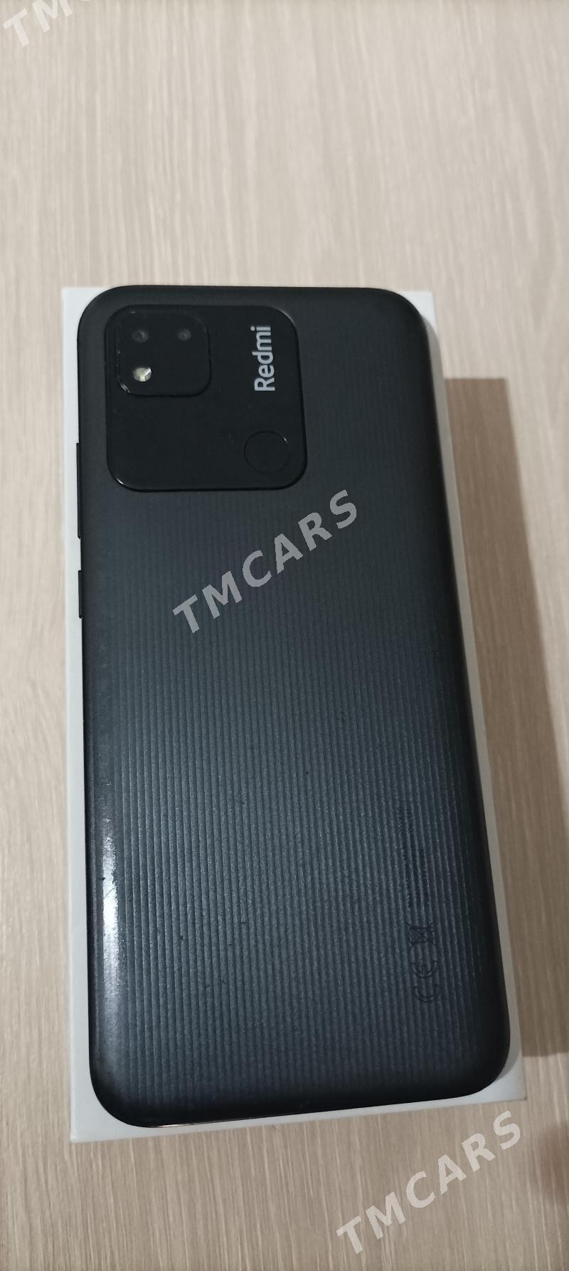Redmi 10A - Aşgabat - img 3