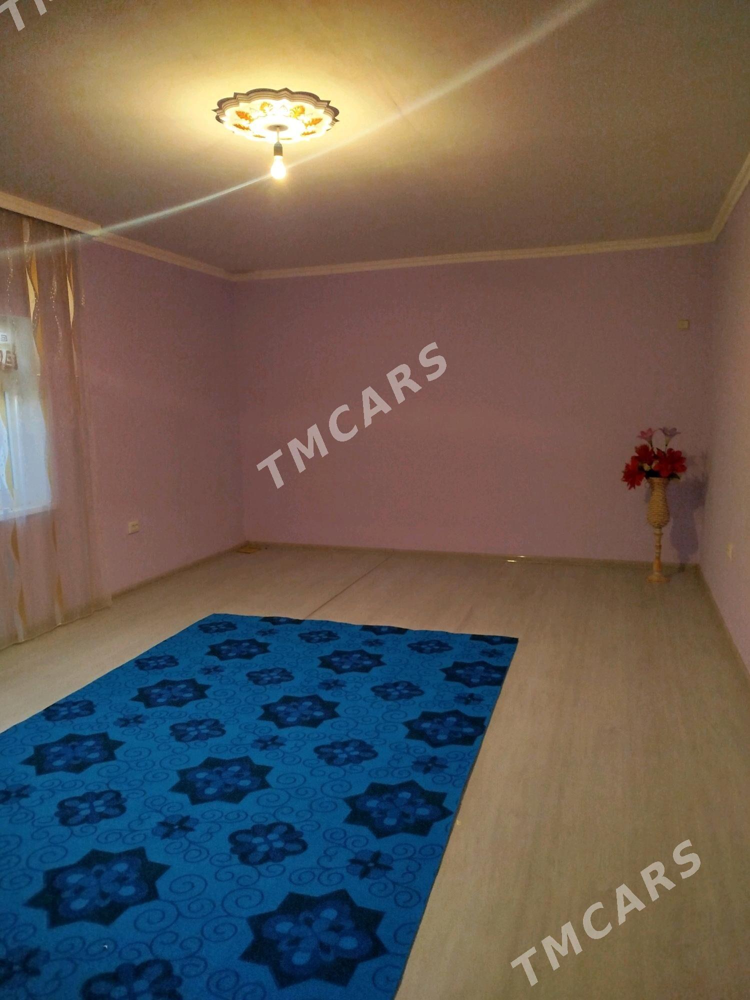 Talhany jaý - Ашхабад - img 2
