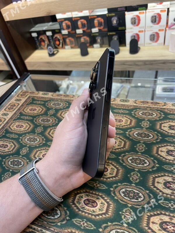 IPHONE 16PRO 256GB - Türkmenabat - img 5