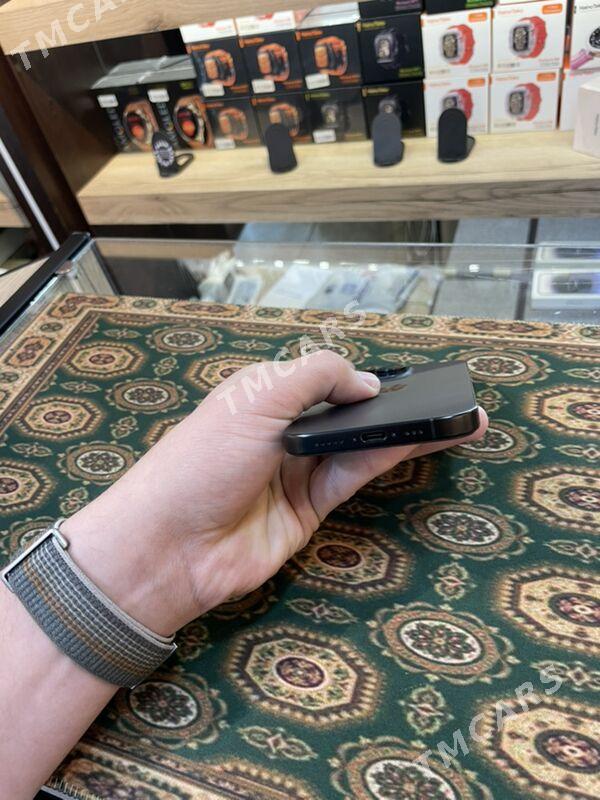 IPHONE 16PRO 256GB - Türkmenabat - img 3