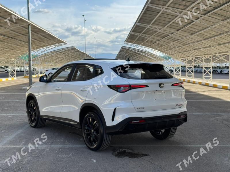 Changan Chana Star 2025 - 315 000 TMT - Ашхабад - img 3