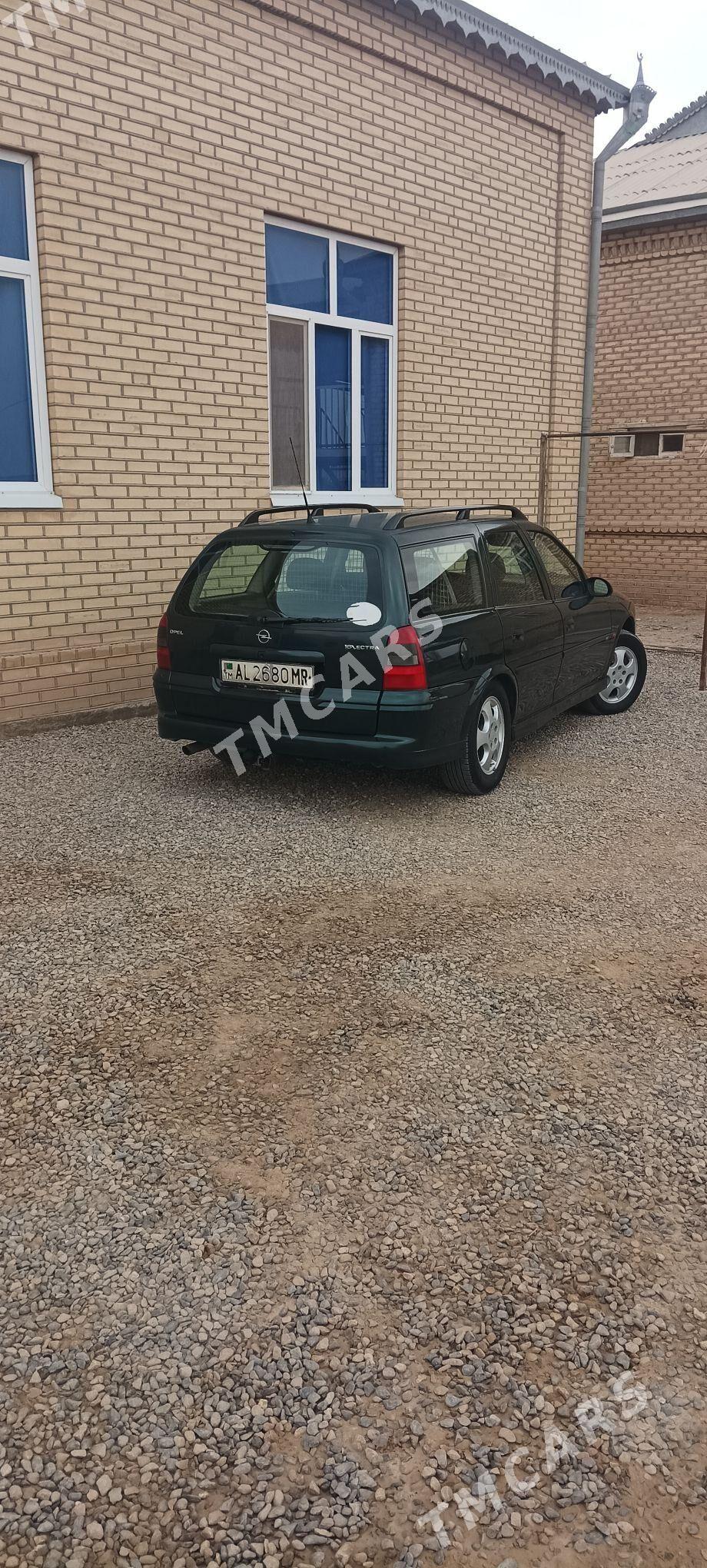 Opel Vectra 1999 - 44 000 TMT - Wekilbazar - img 2