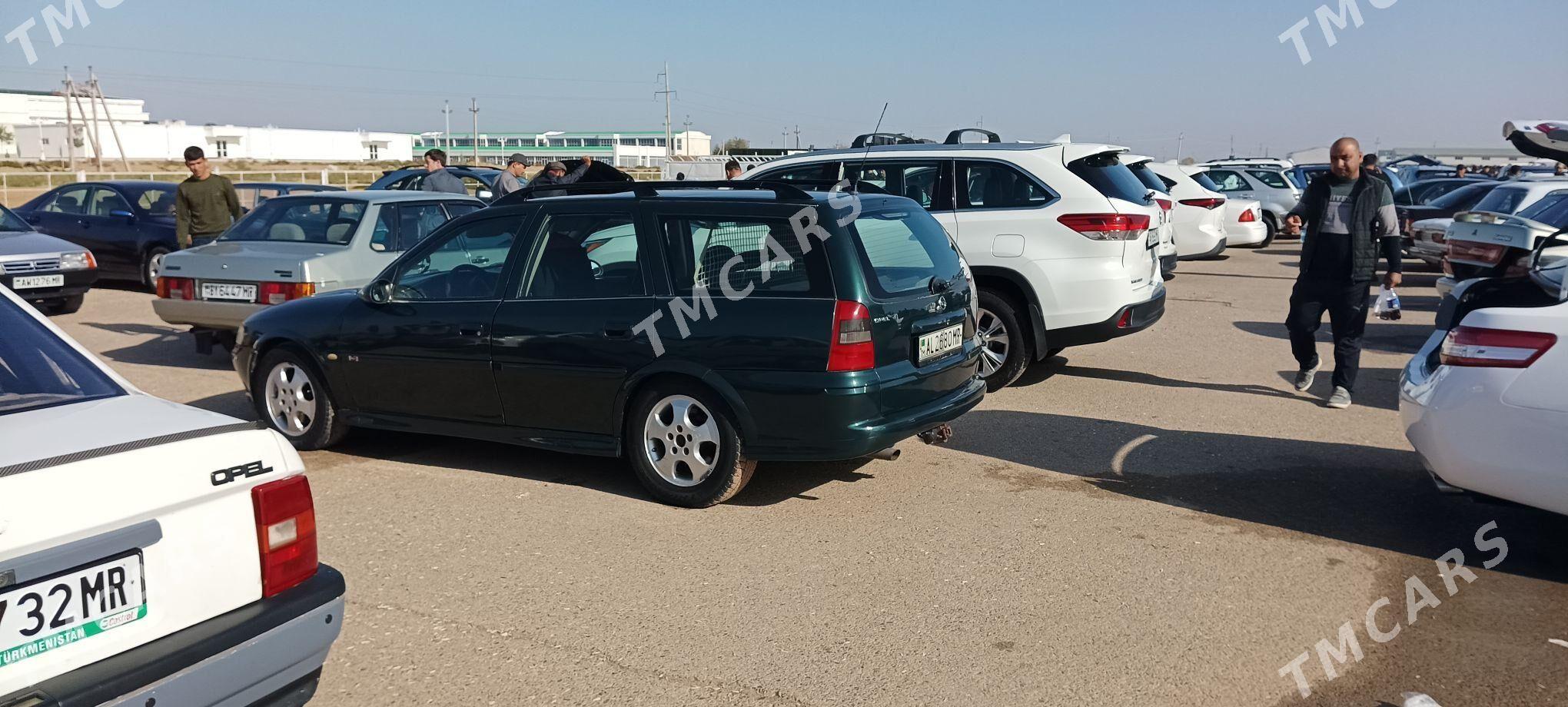 Opel Vectra 1999 - 44 000 TMT - Wekilbazar - img 7
