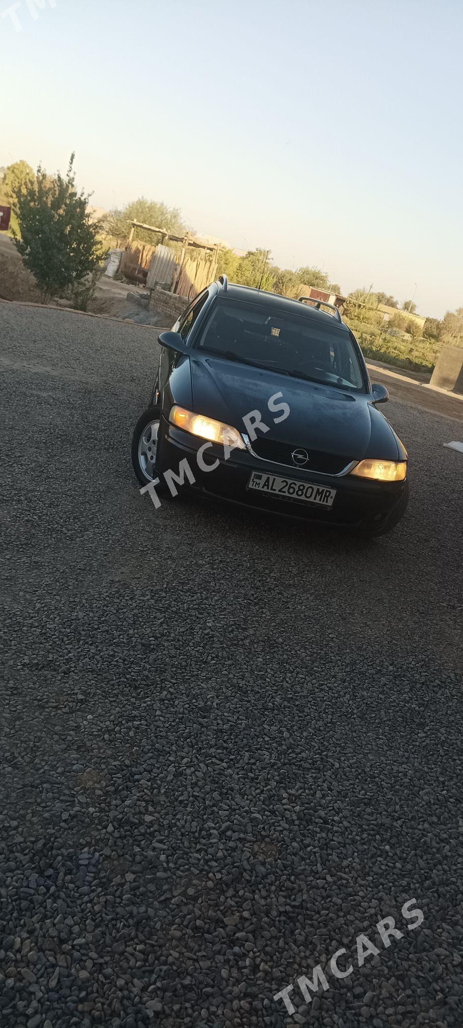 Opel Vectra 1999 - 44 000 TMT - Wekilbazar - img 5