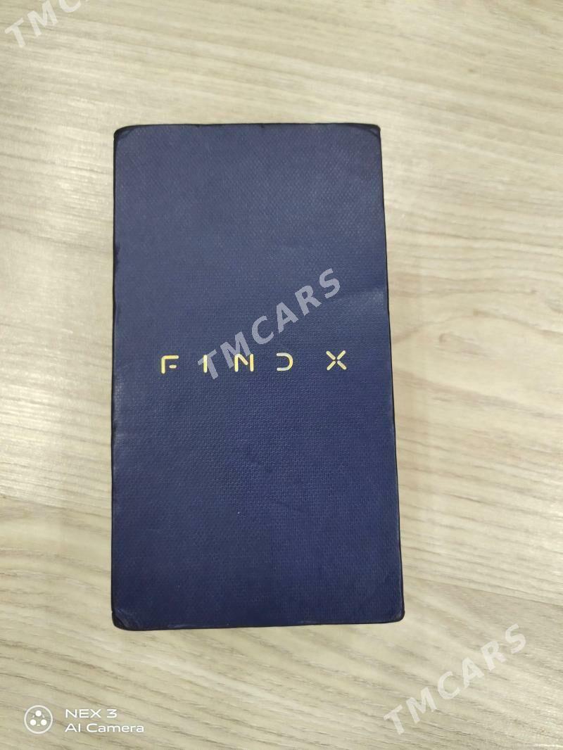 Oppo find X  - Aşgabat - img 6