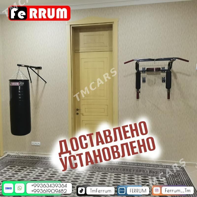 KRANSTEYIN КРАНШТЕЙИН FERRUM - Ашхабад - img 4