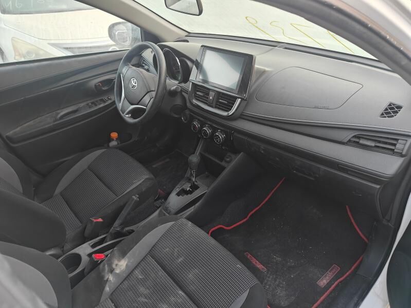 Toyota Vista 2023 - 220 000 TMT - Parahat 1 - img 4