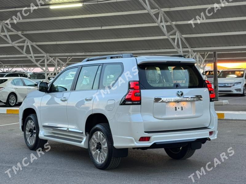 Toyota Land Cruiser Prado 2023 - 1 329 000 TMT - Aşgabat - img 6