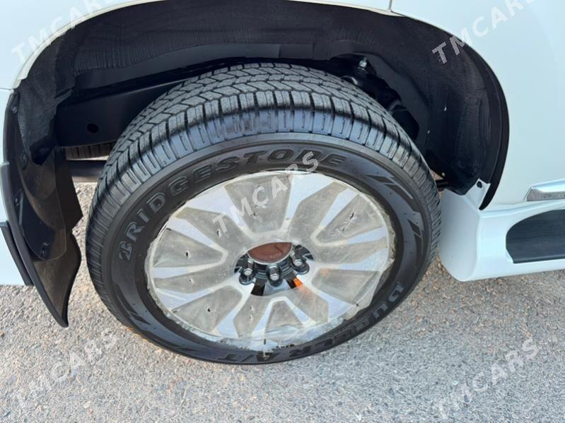 Toyota Land Cruiser Prado 2023 - 1 329 000 TMT - Aşgabat - img 7