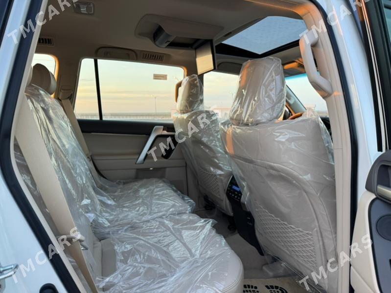 Toyota Land Cruiser Prado 2023 - 1 329 000 TMT - Aşgabat - img 5