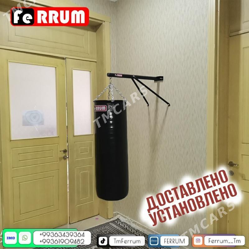 KRANSTEYIN КРАНШТЕЙИН FERRUM - Туркменабат - img 2