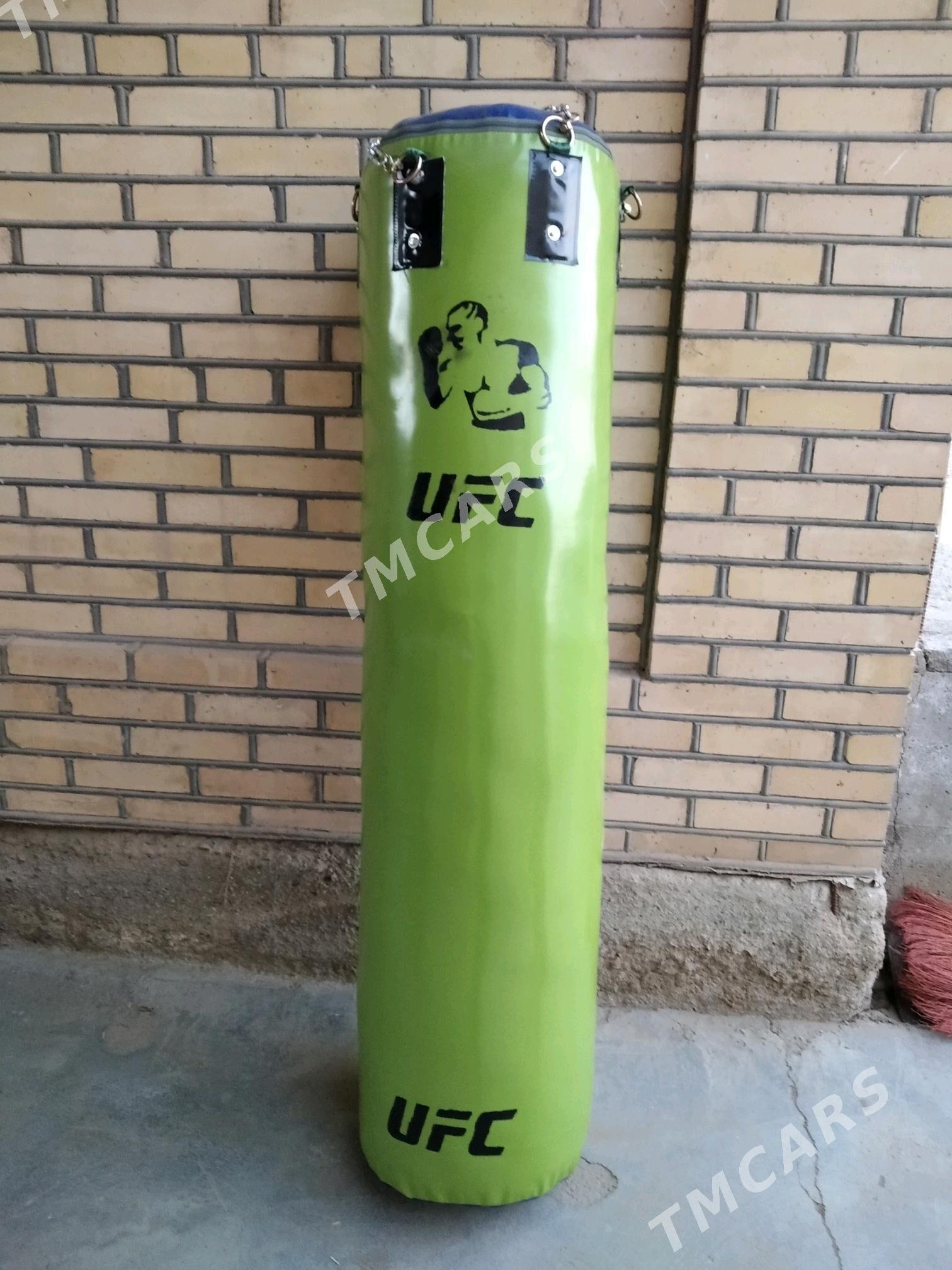 Grusa 1,5 metrlik - Мары - img 2