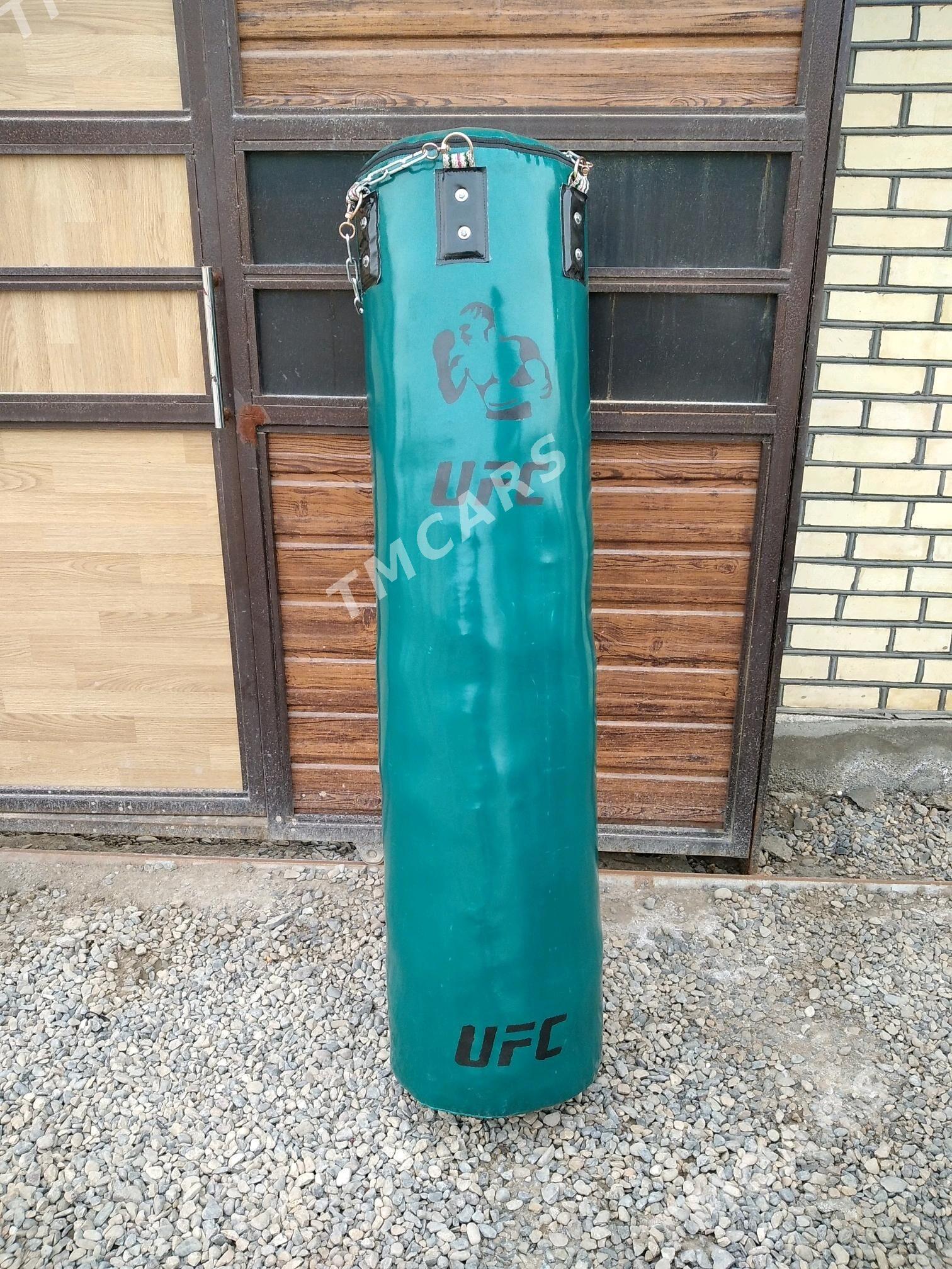 Grusa 1,5 metrlik - Мары - img 5