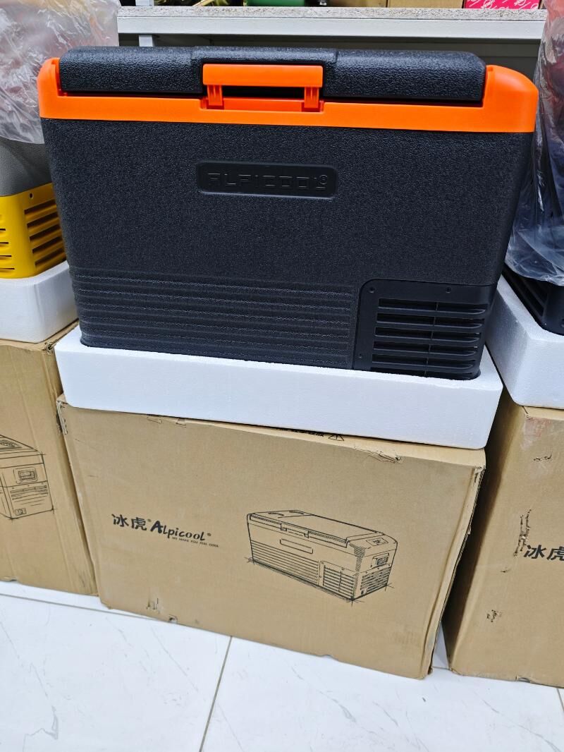 Holodilnik 40Liter 12/24V 3 600 TMT - Ашхабад - img 3