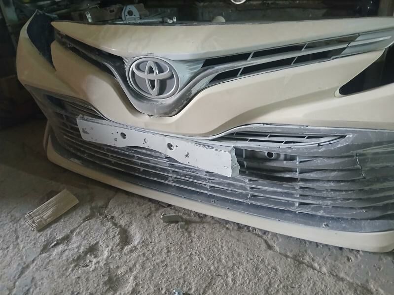 Bamper Camry 1 300 TMT - Gubadag - img 2