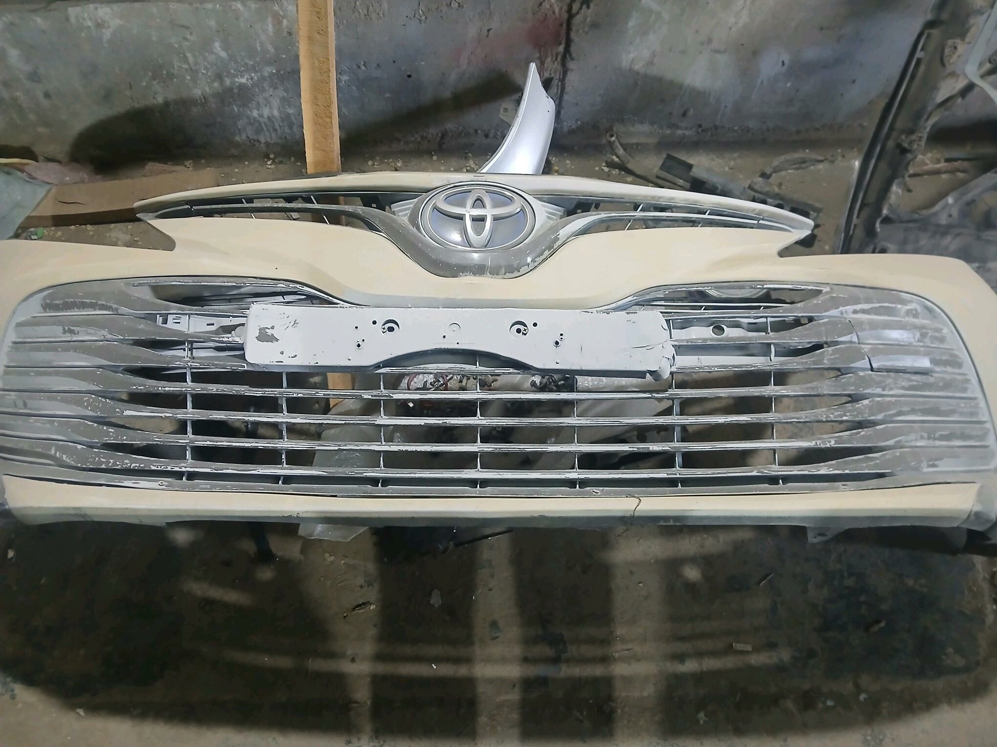Bamper Camry 1 300 TMT - Gubadag - img 4