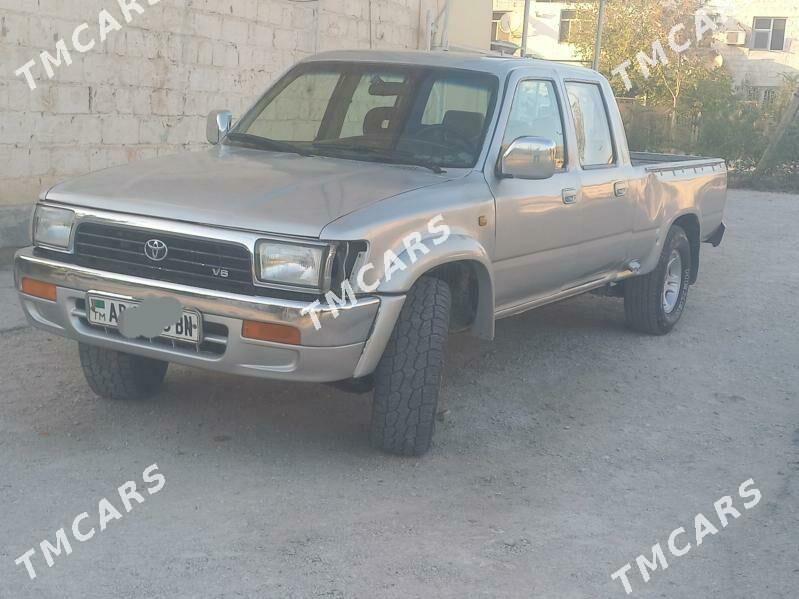 Great Wall Hover 2006 - 64 000 TMT - Джебел - img 2