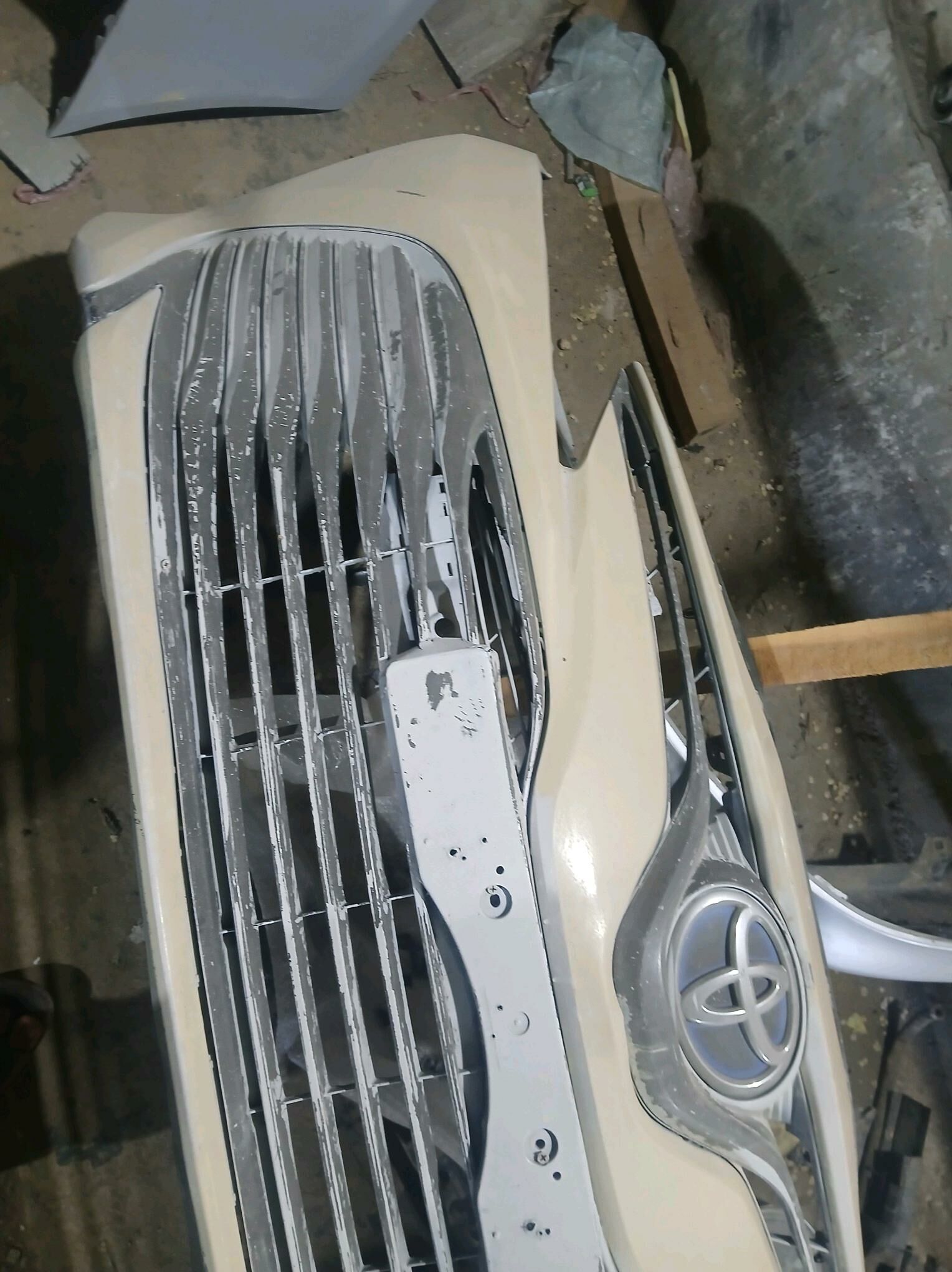 Bamper Camry 1 300 TMT - Gubadag - img 9