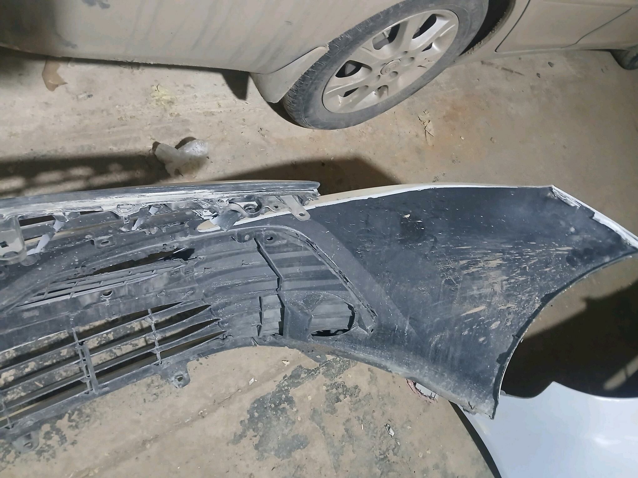 Bamper Camry 1 300 TMT - Gubadag - img 10