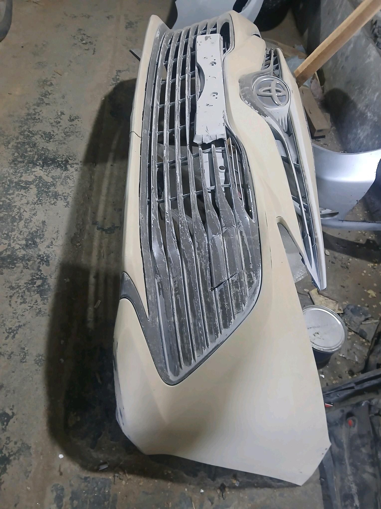 Bamper Camry 1 300 TMT - Gubadag - img 7