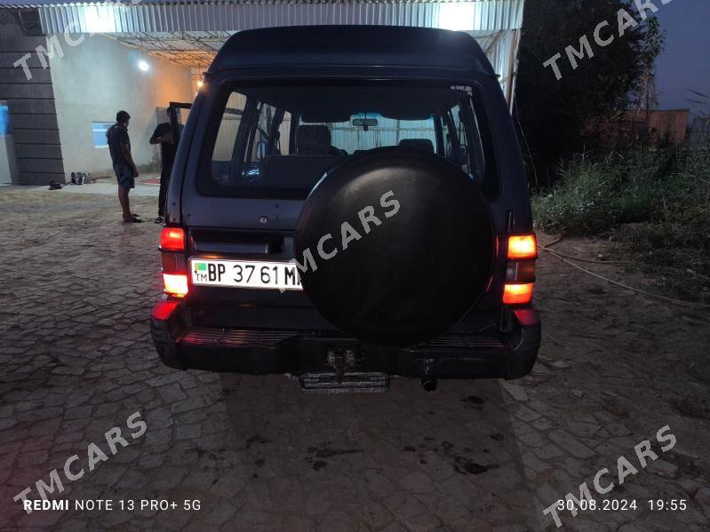 Mitsubishi Pajero 1993 - 65 000 TMT - Mary - img 3