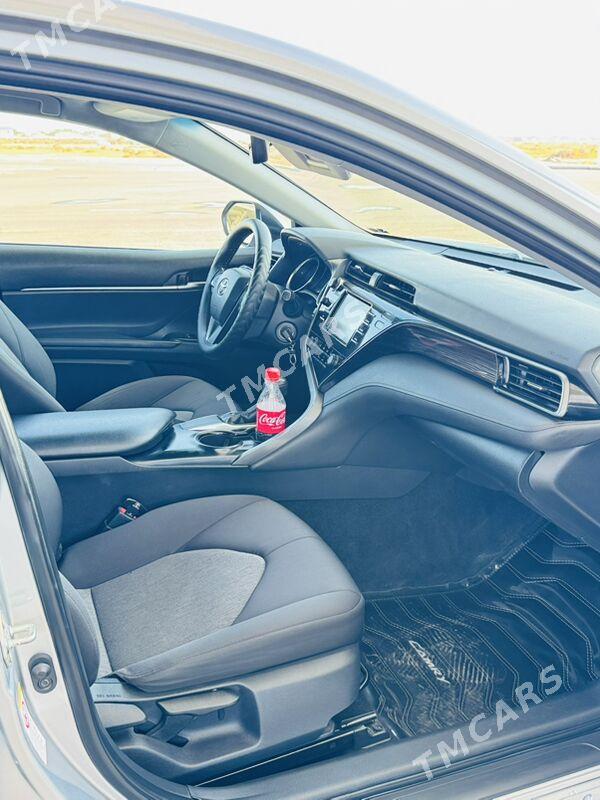 Toyota Camry 2019 - 290 000 TMT - Türkmenabat - img 3