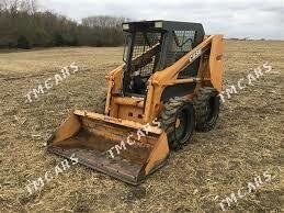 Bobcat S185 2004 - 180 000 TMT - Ашхабад - img 1